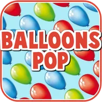 Balloons Pop PRO icon