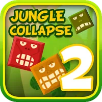 Jungle Collapse 2 PRO icon