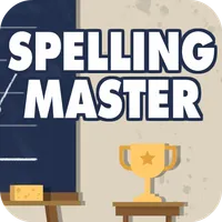 Spelling Master PRO icon