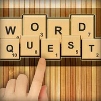 Word Quest PRO icon