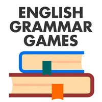 Grammar Games PRO 10-in-1 icon