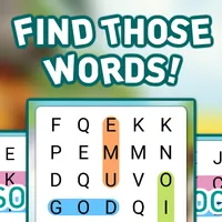 Find Those Words PRO icon