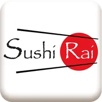 Sushi Rai Тольятти icon