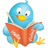 تعليم الإنجليزية | Hello Learn icon