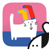 Big Cat Little Cat icon