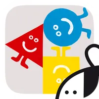 Shapes at Play icon