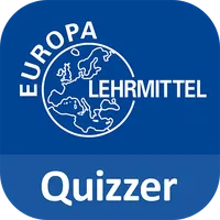 Europa-Quizzer icon