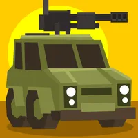 Anti-Terrorist Rush icon