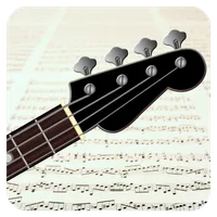 Bass Sheet Reading PRO icon