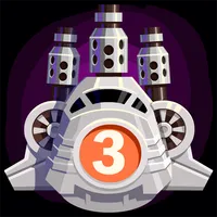 Galaxy Siege 3 icon