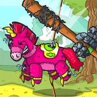 Pinata hunter 3 icon