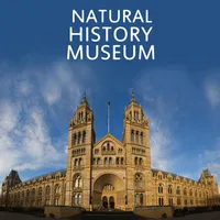 Natural History Museum icon