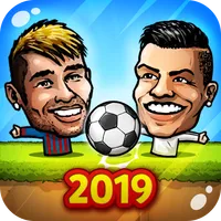 Puppet Soccer: Manager icon