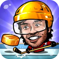 Puppet Hockey: Pond Head icon