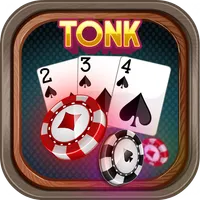 Offline Tonk - Tunk Card Game icon