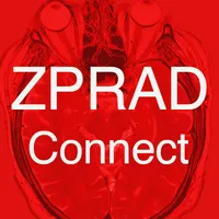 ZPRAD Connect icon