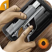 Weaphones Firearms Simulator icon