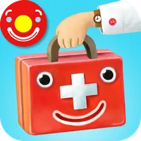 Pepi Doctor icon