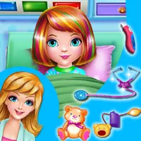 Cute Cindy Home Care icon