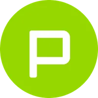 Platinmusic icon