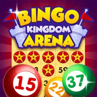 Bingo Kingdom Arena-Tournament icon