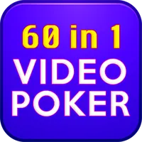 Video Poker Non-Stop icon