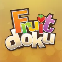 Fruitdoku icon