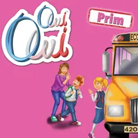 Oui Oui Prim icon
