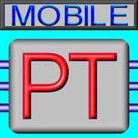 Perfect Teller - ptApp icon