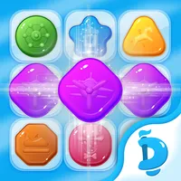 Sky Puzzle: Match 3 Game icon