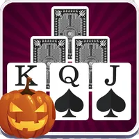 Pyramid Solitaire icon