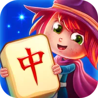 Mahjong Tiny Tales icon