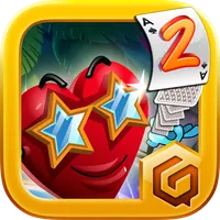 Solitaire Showdown 2 icon