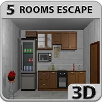 Escape Games-Puzzle Kitchen icon
