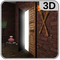 Escape Swift 25 Doors icon