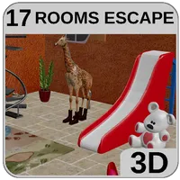 3D Escape Games-Puzzle Boot Ho icon