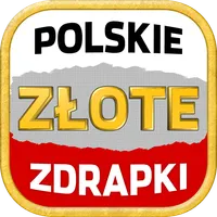 Polskie Złote Zdrapki icon