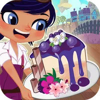 Bakery Blitz: Bakehouse Story icon