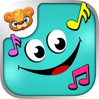 123 Kids & Fun: Baby Music icon