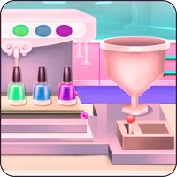 Nail Art Factory icon