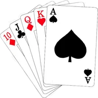 Blackjack icon