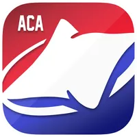 ACA Cornhole Tournament App icon