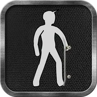 Skate Fighter icon