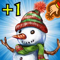 Christmas Clicker: Idle Game icon