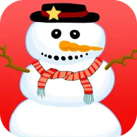 Starfall Snowman icon