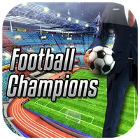 Football Champions icon