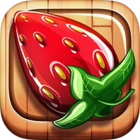 Tasty Tale:puzzle cooking game icon