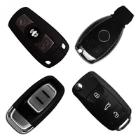 Simulated Car Key icon