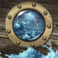 Sinking Ship Escape icon