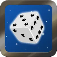 Dice Planet icon